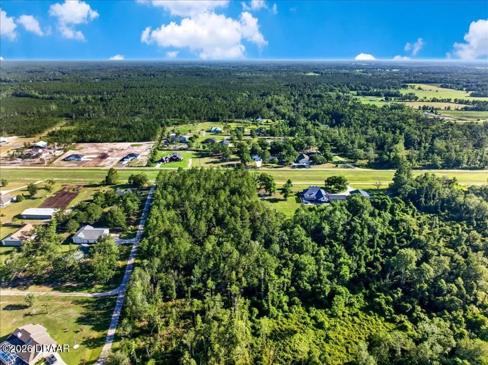10790 S Runway Circle Glen St. Mary, FL 32040