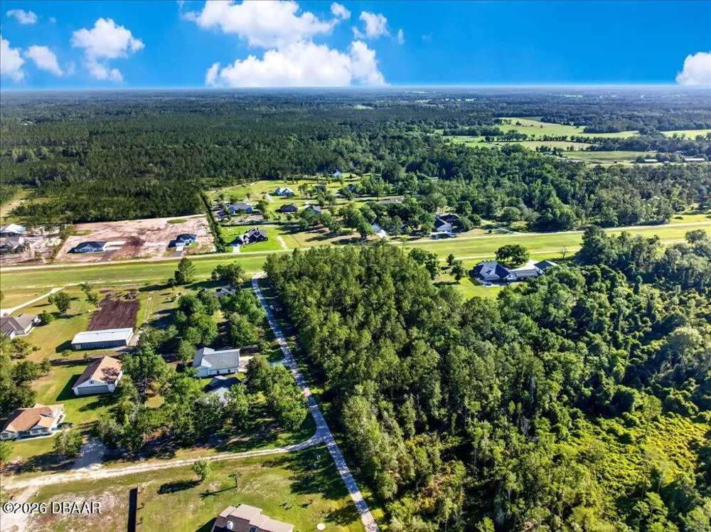 10790 S Runway Circle Glen St. Mary, FL 32040