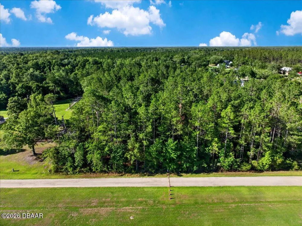 10790 S Runway Circle Glen St. Mary, FL 32040