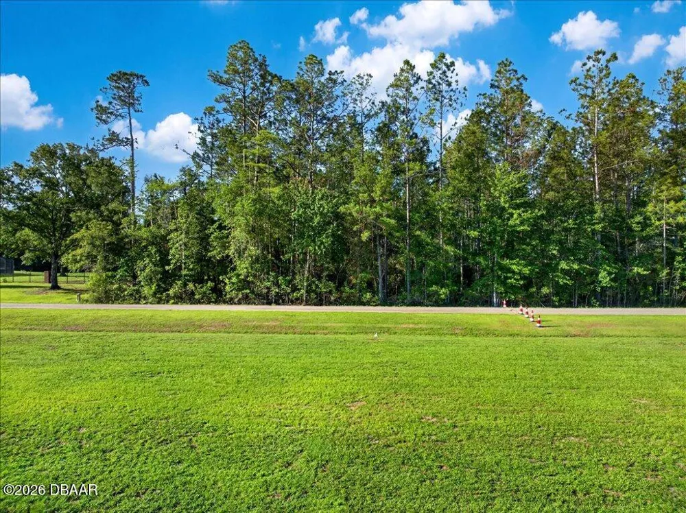 10790 S Runway Circle Glen St. Mary, FL 32040