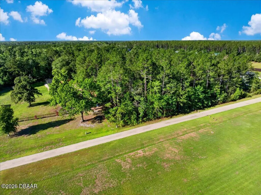 10790 S Runway Circle Glen St. Mary, FL 32040