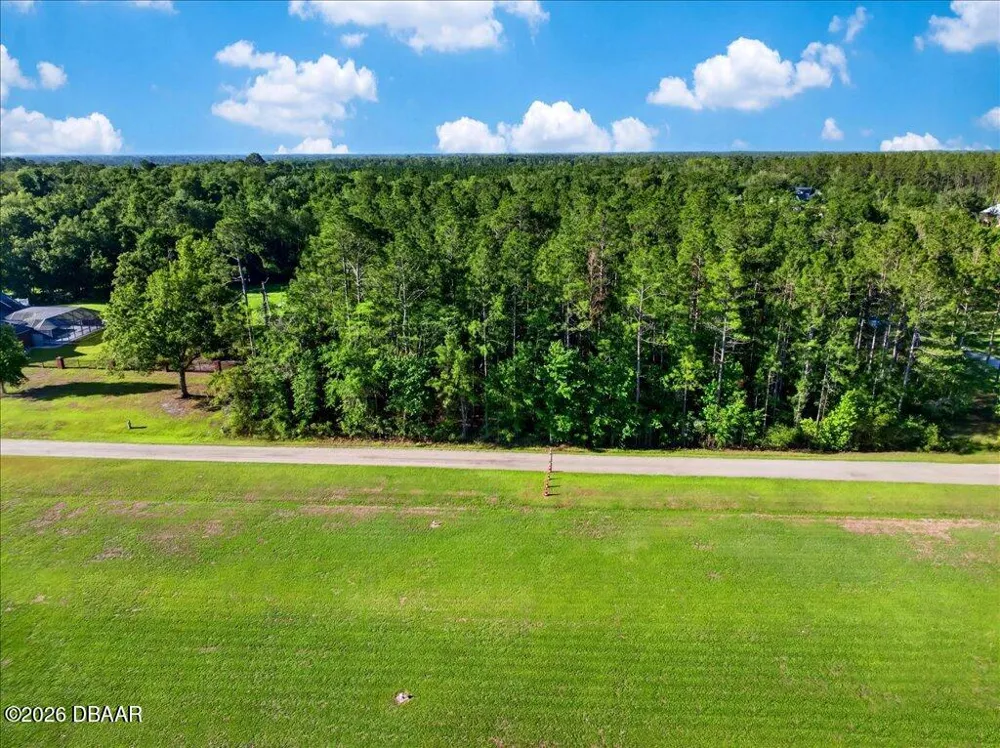 10790 S Runway Circle Glen St. Mary, FL 32040