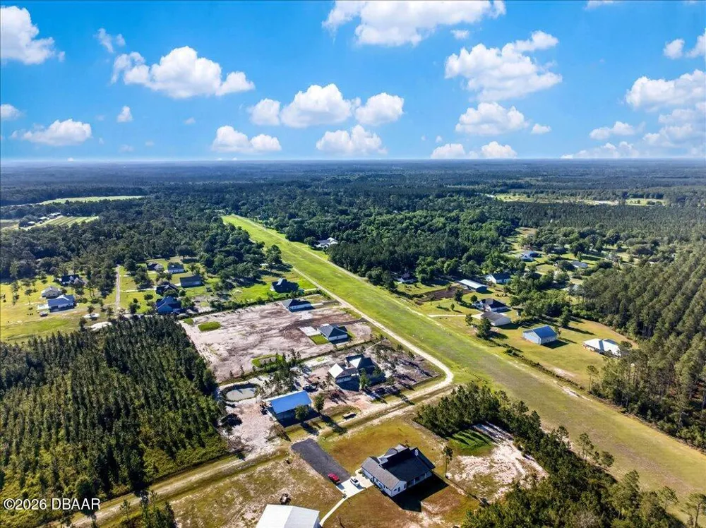 10790 S Runway Circle Glen St. Mary, FL 32040
