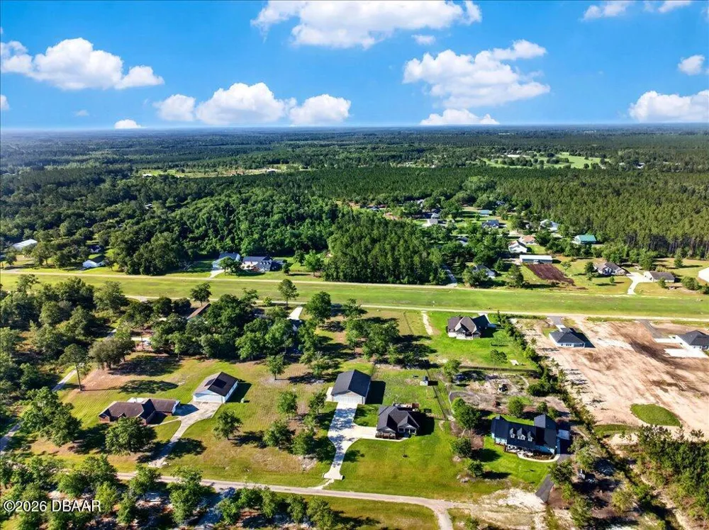 10790 S Runway Circle Glen St. Mary, FL 32040