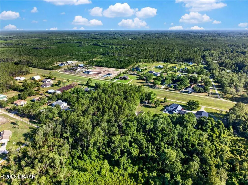 10790 S Runway Circle Glen St. Mary, FL 32040