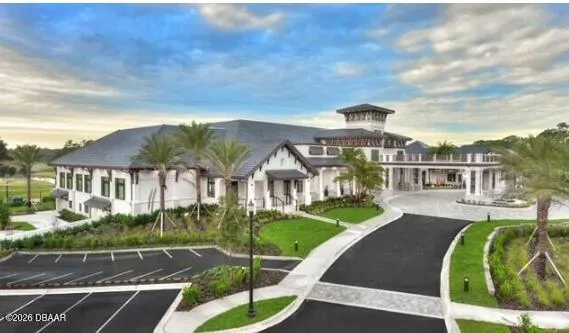 38 Magnolia Drive S Ormond Beach, FL 32174