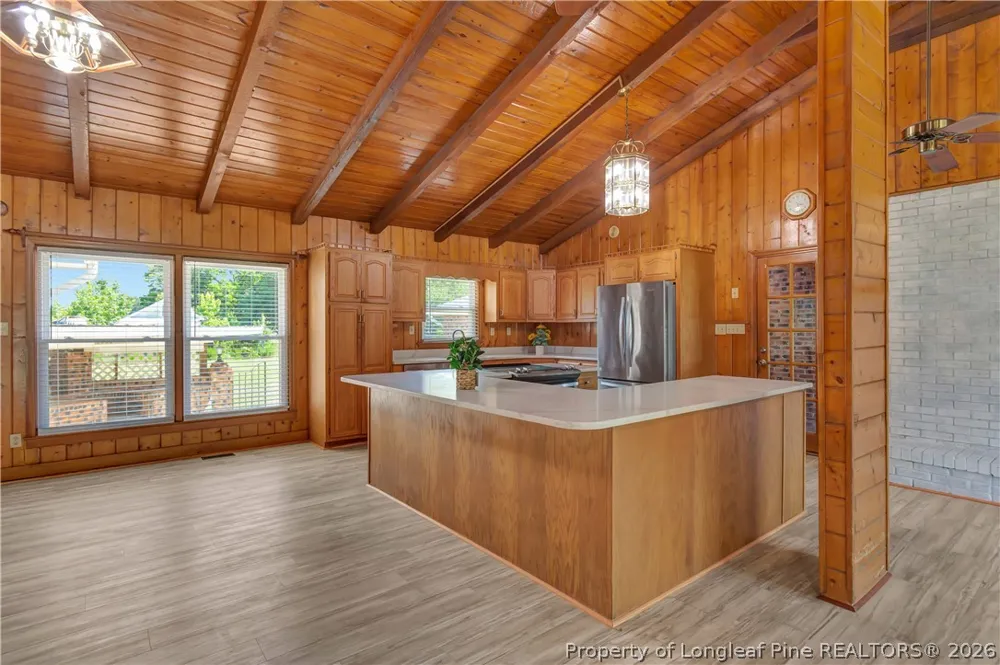 801 Pinewood Road Fairmont, NC 28340
