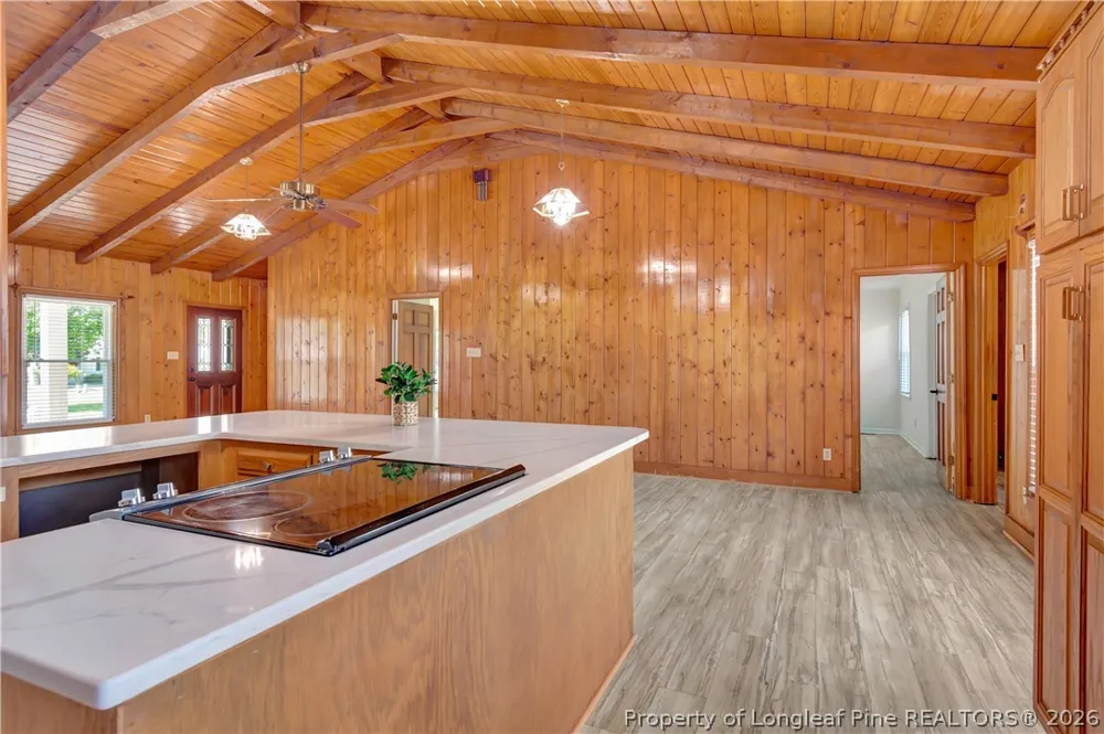 801 Pinewood Road Fairmont, NC 28340