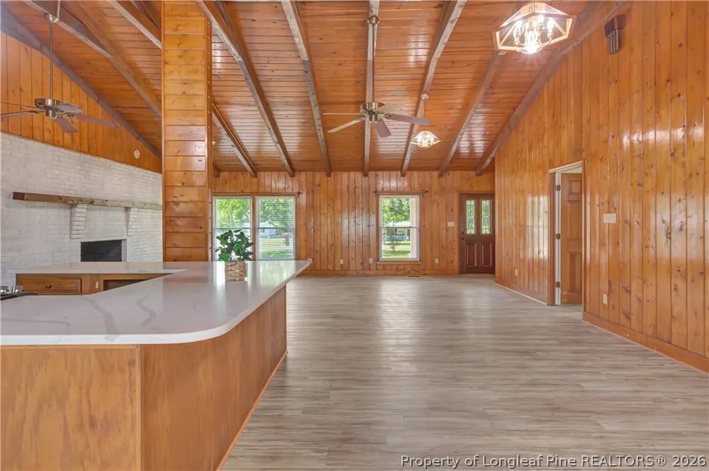 801 Pinewood Road Fairmont, NC 28340