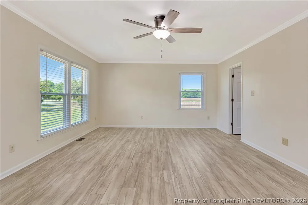 801 Pinewood Road Fairmont, NC 28340