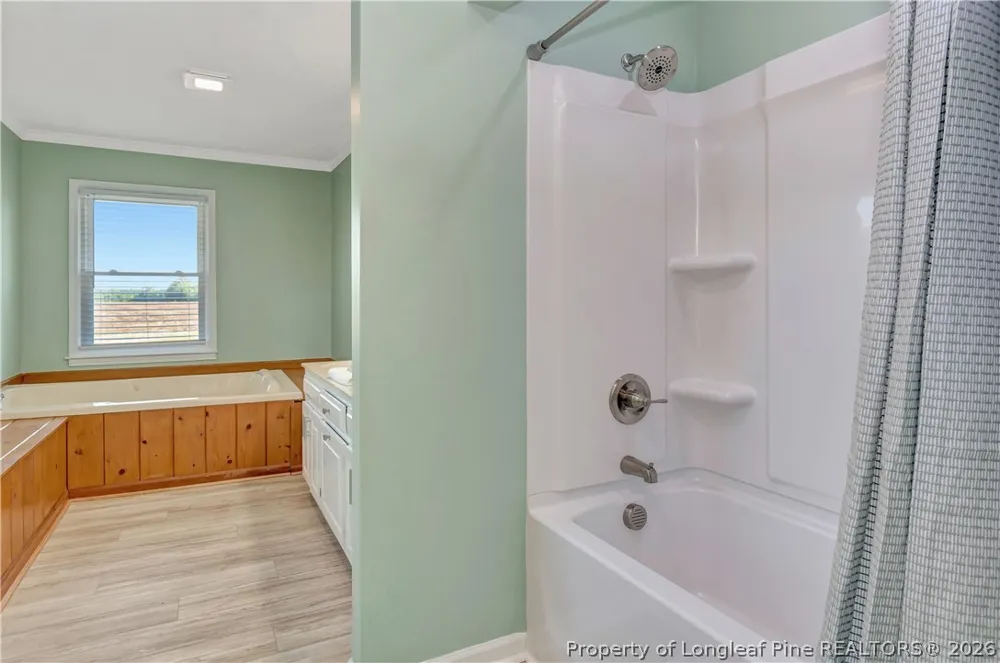 801 Pinewood Road Fairmont, NC 28340