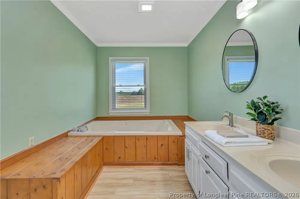 801 Pinewood Road Fairmont, NC 28340