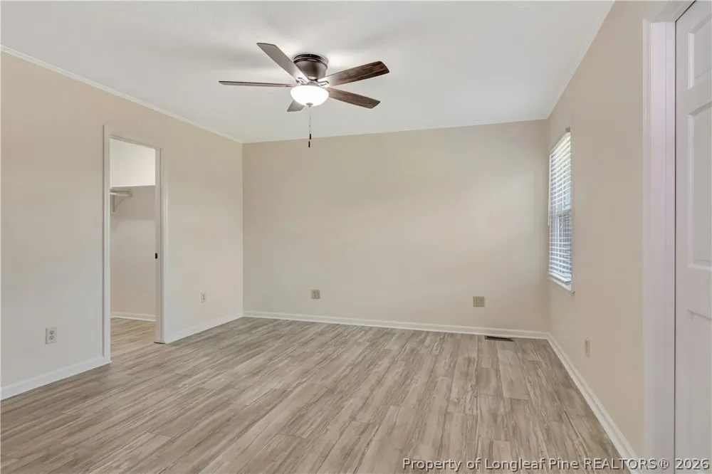 801 Pinewood Road Fairmont, NC 28340