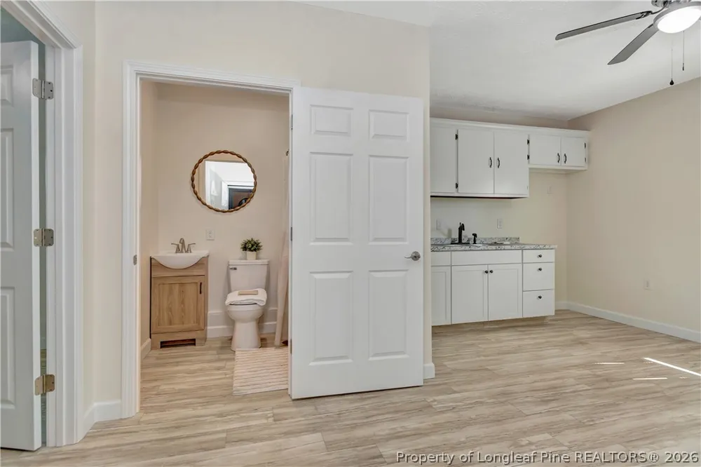 801 Pinewood Road Fairmont, NC 28340