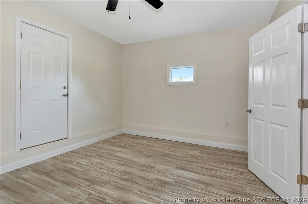 801 Pinewood Road Fairmont, NC 28340