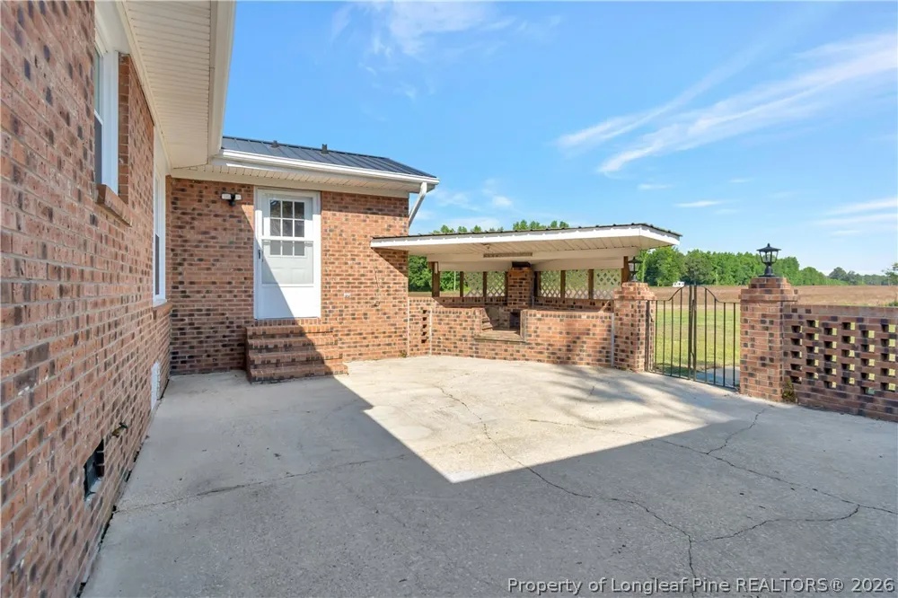 801 Pinewood Road Fairmont, NC 28340