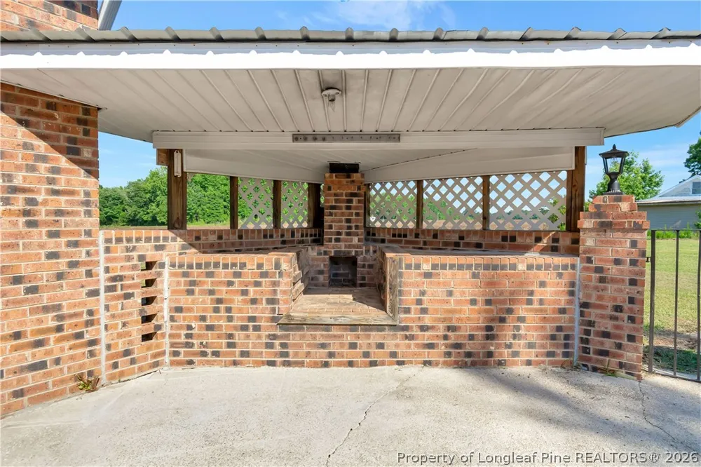 801 Pinewood Road Fairmont, NC 28340