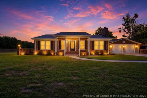 801 Pinewood Road