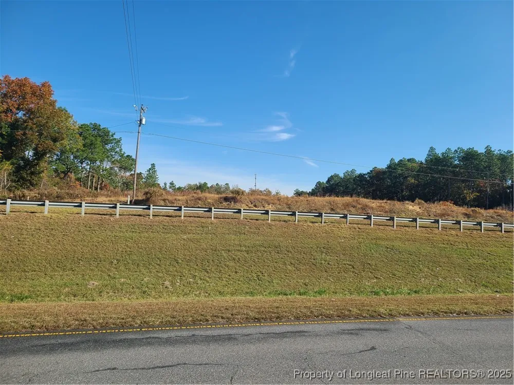 HWY74 BYPASS HWY 74 INTERCHANGE Hamlet, NC 28345