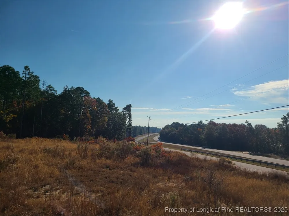 HWY74 BYPASS HWY 74 INTERCHANGE Hamlet, NC 28345