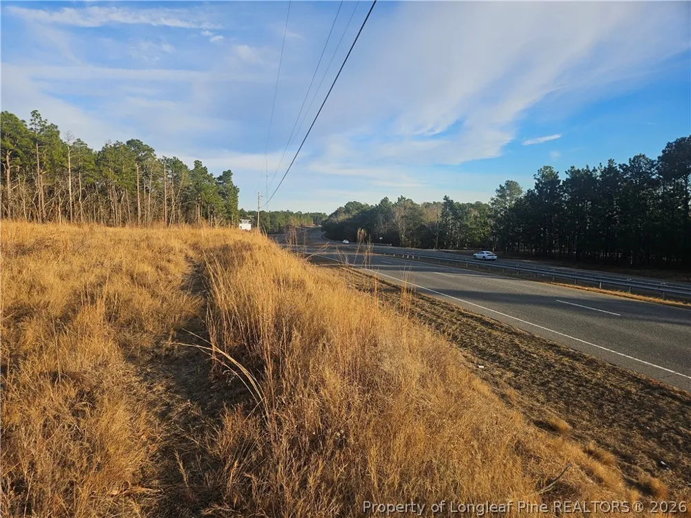 HWY74 BYPASS HWY 74 INTERCHANGE Hamlet, NC 28345