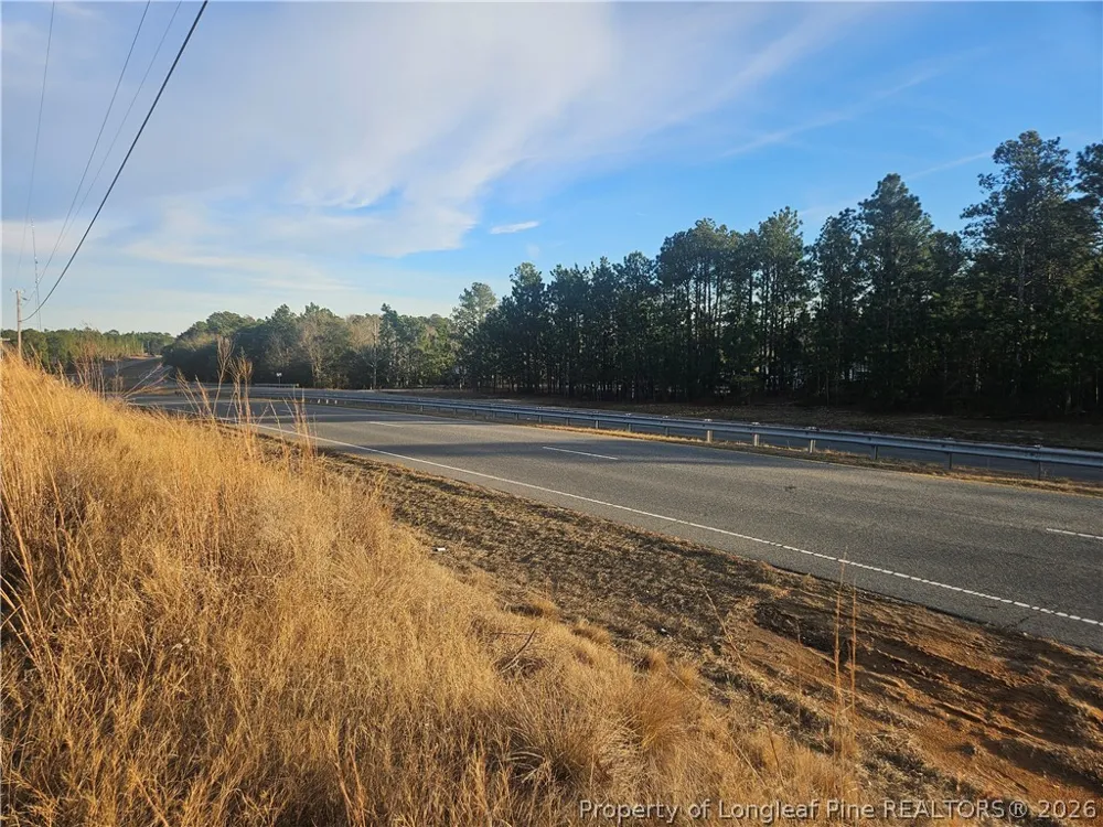 HWY74 BYPASS HWY 74 INTERCHANGE Hamlet, NC 28345