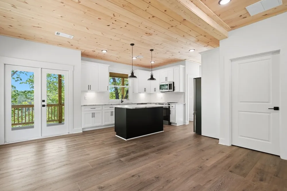 1600 Dover Drive Ranger, GA 30734