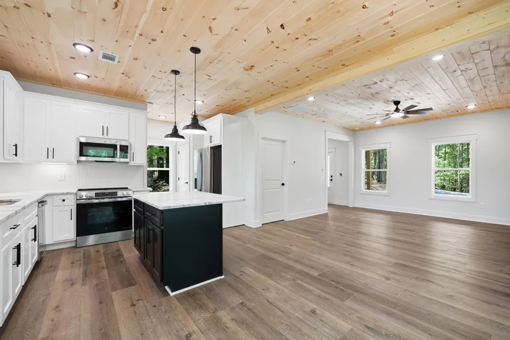 1600 Dover Drive Ranger, GA 30734