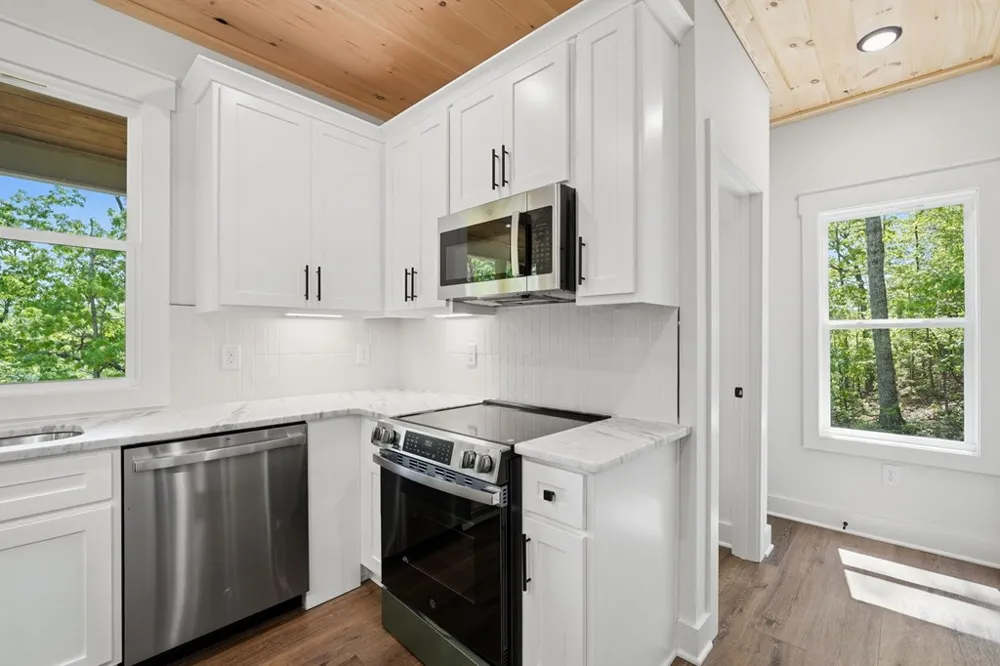 1600 Dover Drive Ranger, GA 30734
