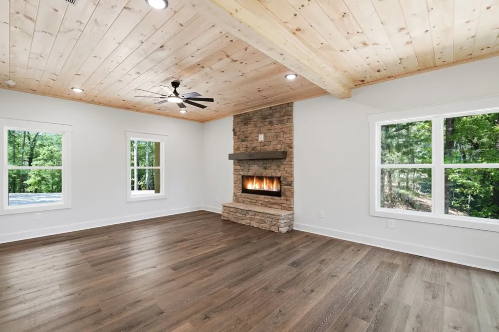 1600 Dover Drive Ranger, GA 30734
