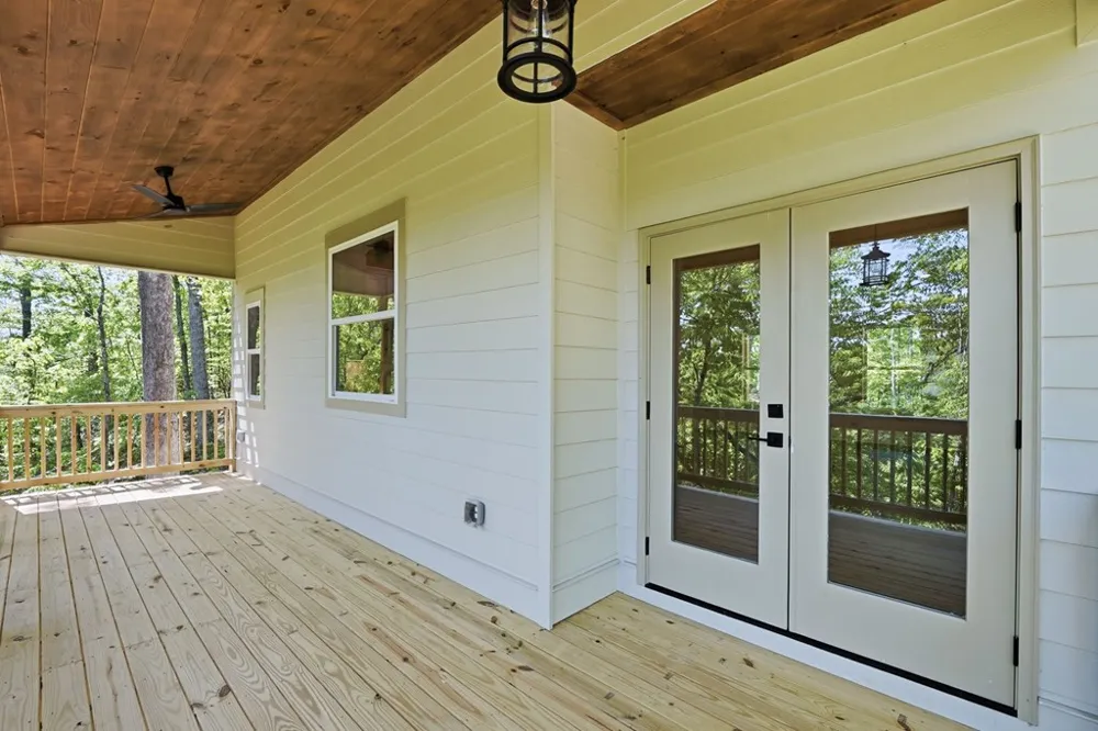 1600 Dover Drive Ranger, GA 30734