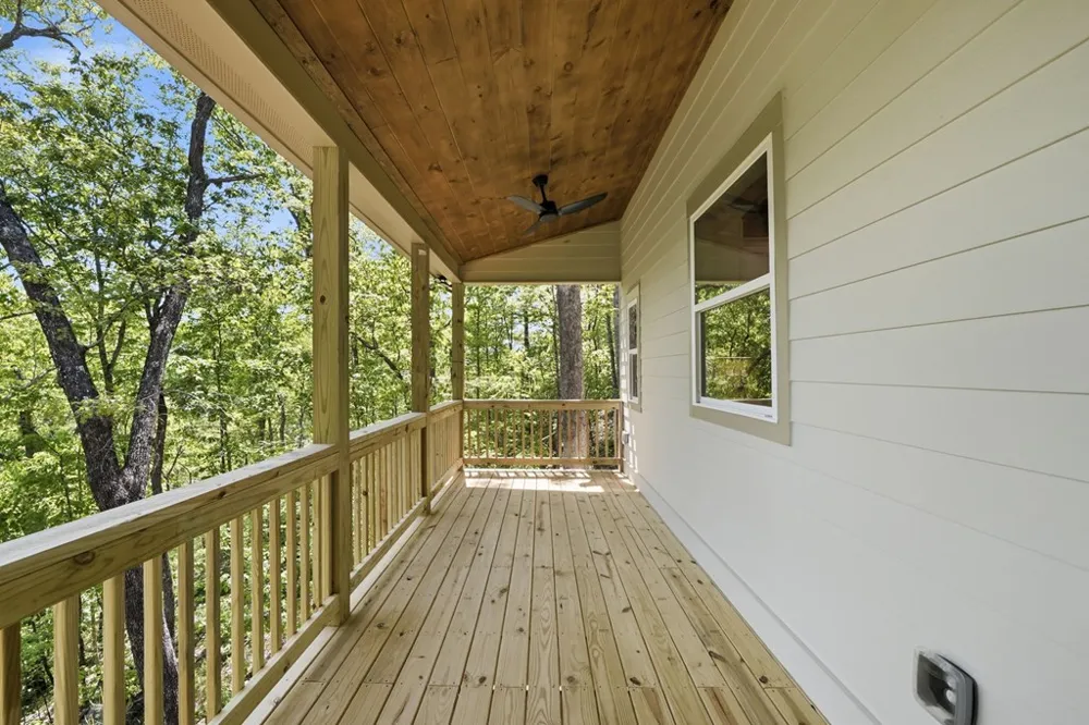 1600 Dover Drive Ranger, GA 30734