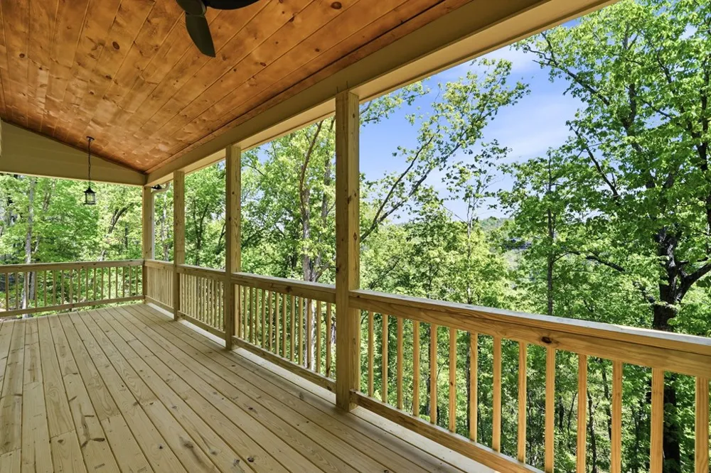 1600 Dover Drive Ranger, GA 30734