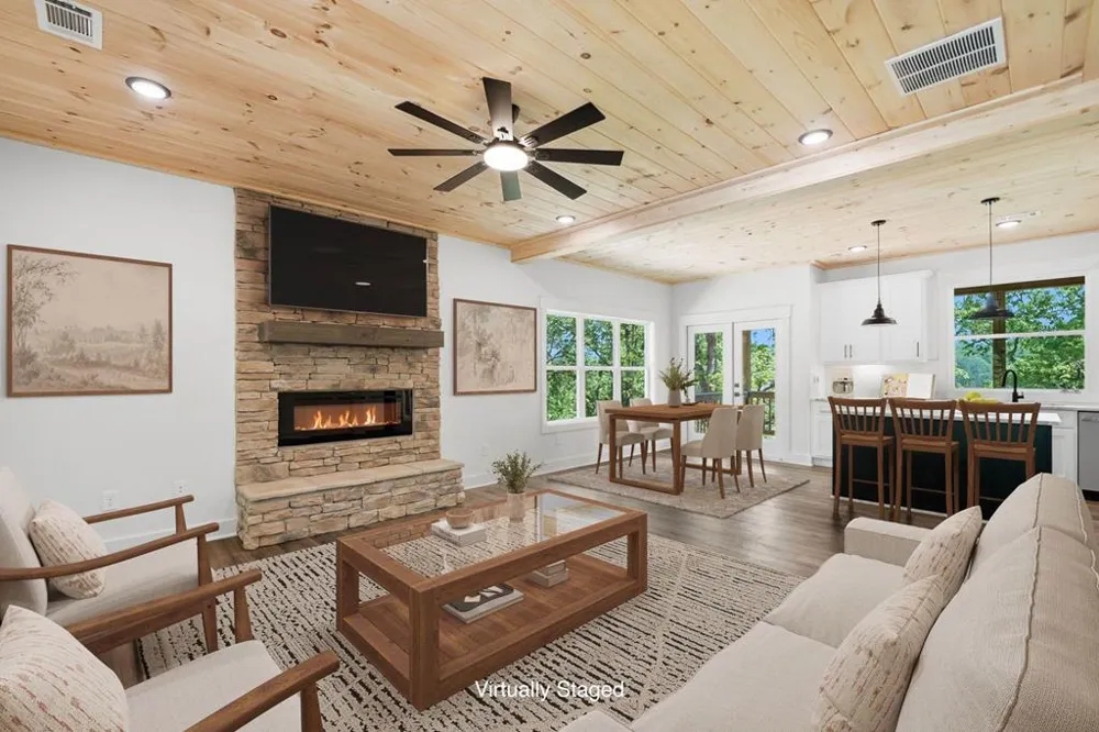 1600 Dover Drive Ranger, GA 30734