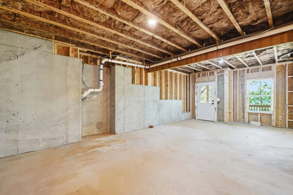 1600 Dover Drive Ranger, GA 30734