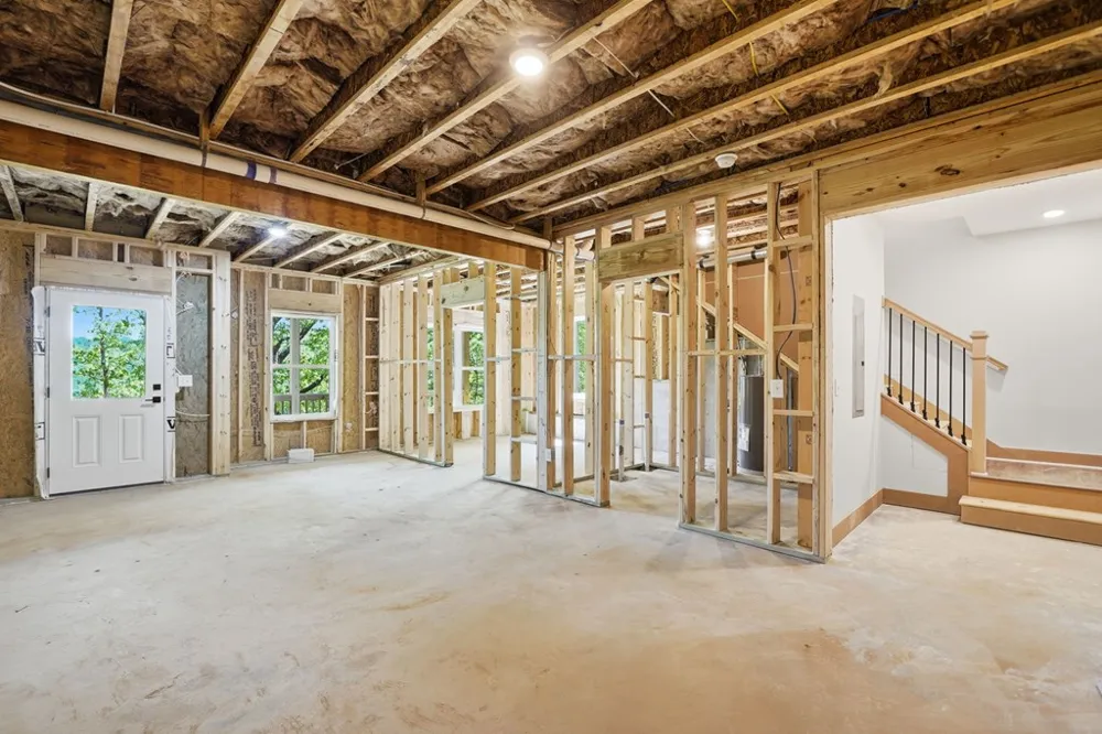 1600 Dover Drive Ranger, GA 30734
