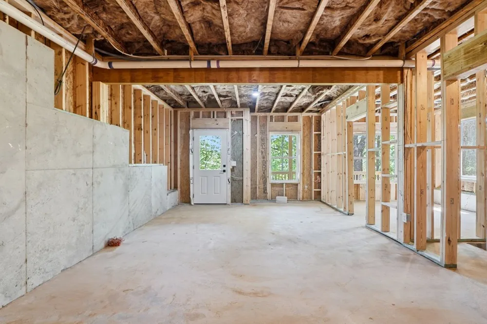 1600 Dover Drive Ranger, GA 30734