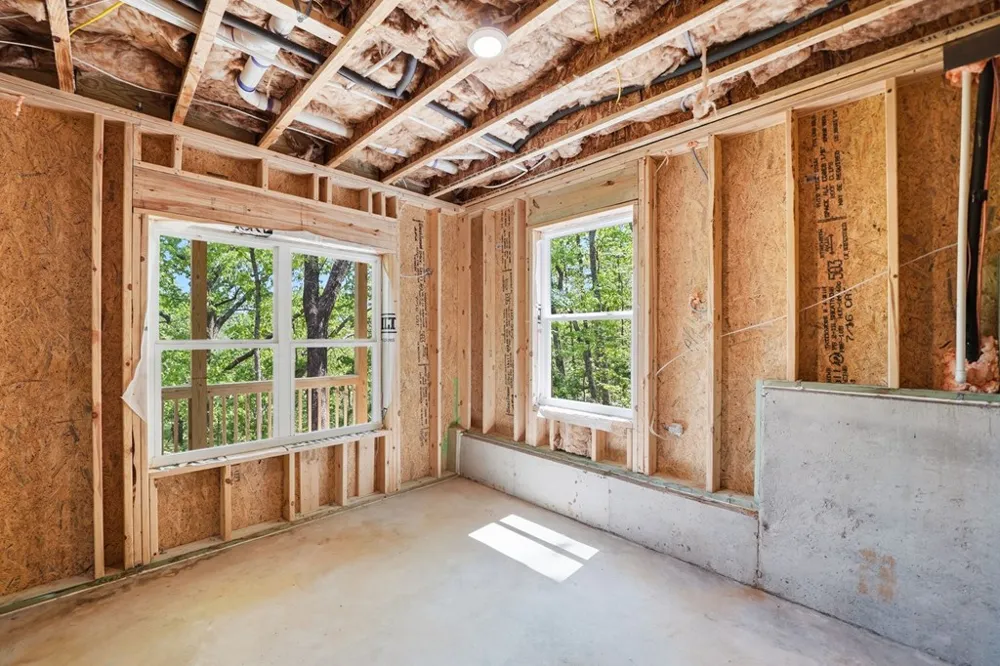 1600 Dover Drive Ranger, GA 30734