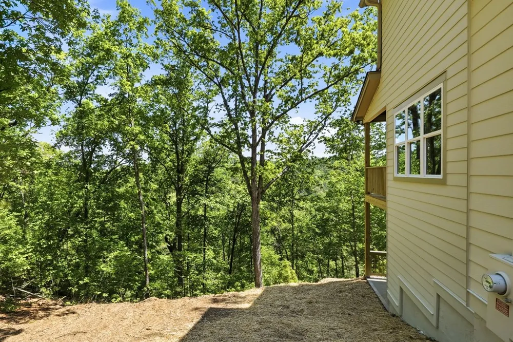 1600 Dover Drive Ranger, GA 30734