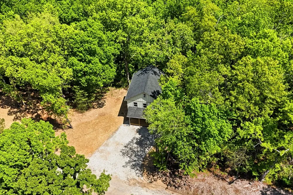 1600 Dover Drive Ranger, GA 30734