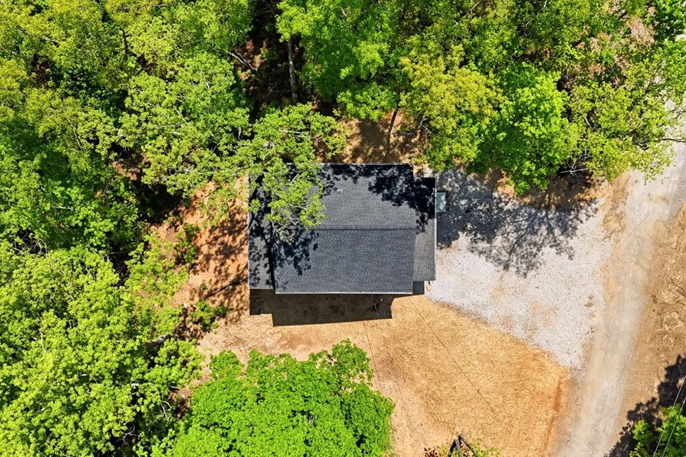 1600 Dover Drive Ranger, GA 30734