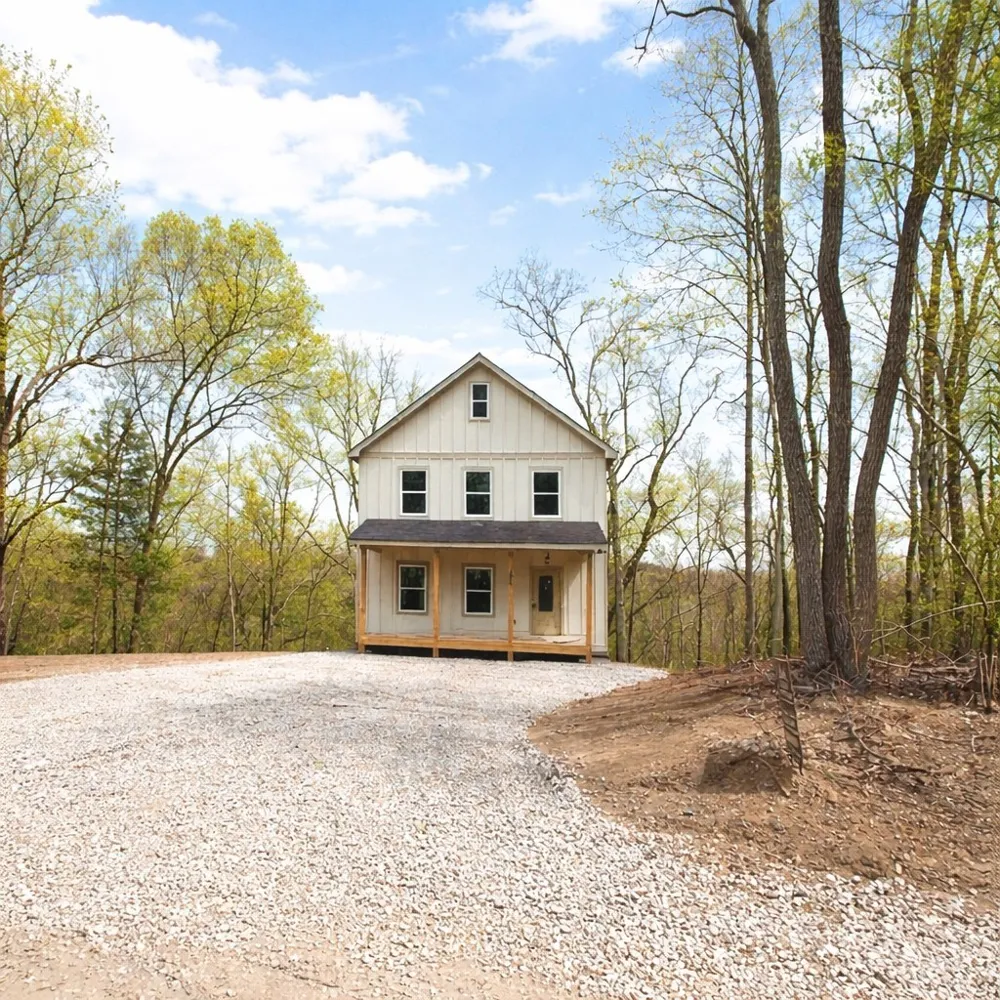 1600 Dover Drive Ranger, GA 30734
