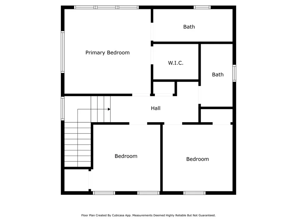 1600 Dover Drive Ranger, GA 30734