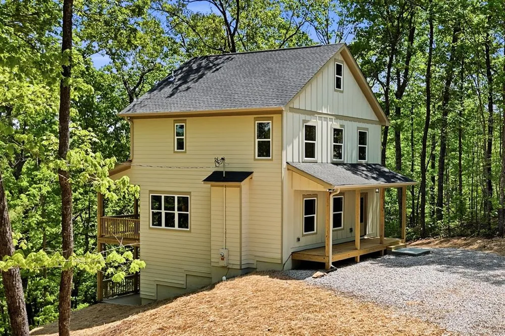 1600 Dover Drive Ranger, GA 30734