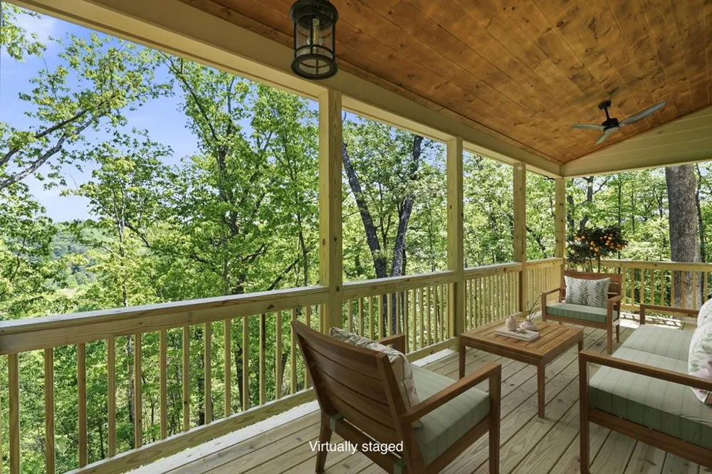 1600 Dover Drive Ranger, GA 30734