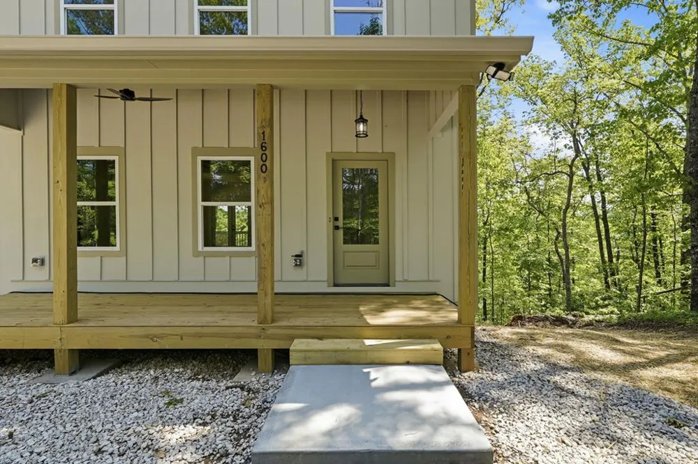 1600 Dover Drive Ranger, GA 30734