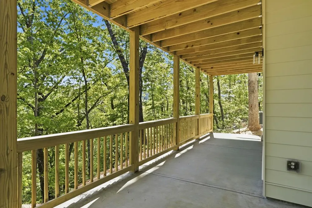 1600 Dover Drive Ranger, GA 30734