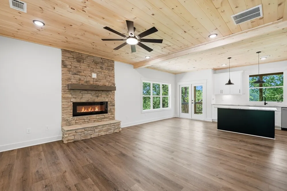1600 Dover Drive Ranger, GA 30734