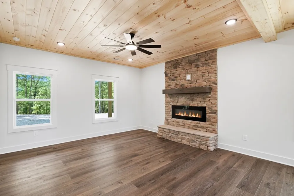 1600 Dover Drive Ranger, GA 30734