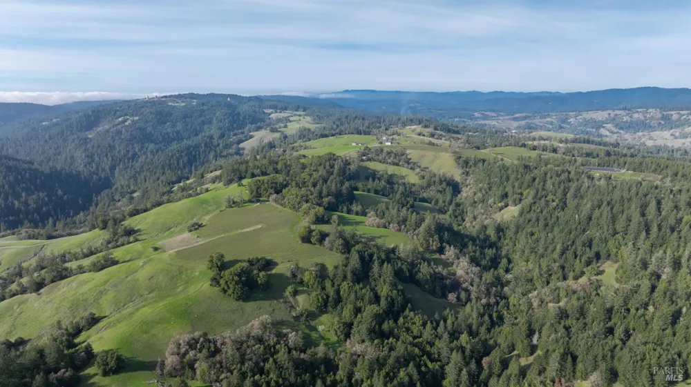 38555 Hauser Bridge Road Cazadero, CA 95421